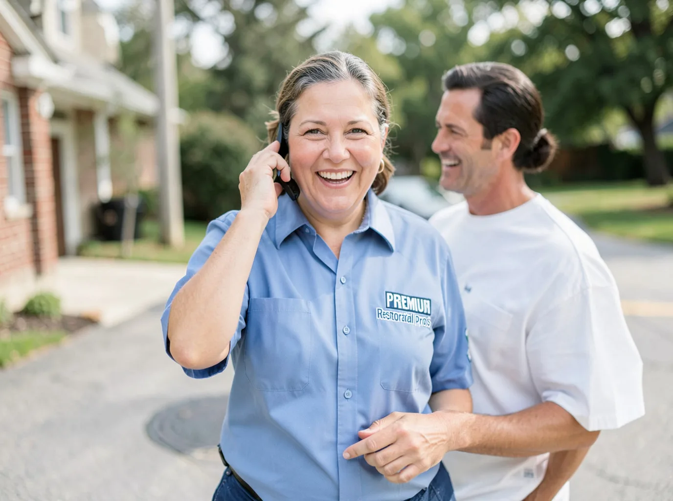 Water Damage Restoration Matamoras, PA FAQs